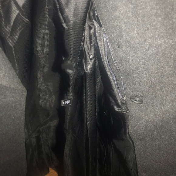 Express wool coat - Picture 5 of 8